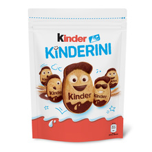 Kinder Kinderini Keksi 250 g
