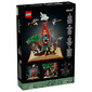 Lego Evolucija STEM-a