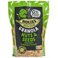 Holie's Granola Nuts&Seeds hazelnuts, almonds&pecans 350 g