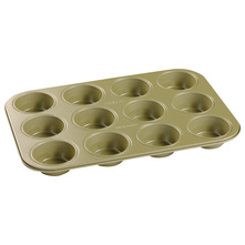 Zenker Green Vision Kalup za muffine 38x26 cm 12/1