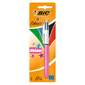 Bic Shine 4 Colours Kemijska olovka u 4 boje razne boje