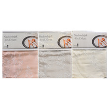 Living In Nadstolnjak jacquard razne vrste 40x130 cm