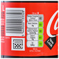 Coca-Cola Zero sugar 1 l