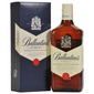 Ballantine's Finest Blended Scotch whisky 0,7 l