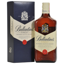 Ballantine's Finest Blended Scotch whisky 0,7 l