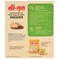 Digo Mješavina za multigrain kruh sourdough eko 400 g