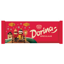 Dorina Čokolada speculaas 160 g