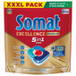 Somat Excellence Premium 5in1 80 tableta