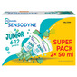 Sensodyne Pronamel Junior Zubna pasta 6-12 godina 2x50 ml