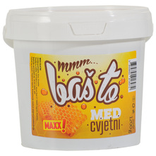 Baš To Med cvjetni maxx 1,2 kg
