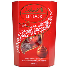 Lindt Lindor Praline milk 200 g