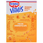 Dr.Oetker Vitalis Crunchy Muesli med 375 g