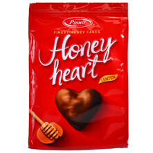 Pionir Medeno srce 150 g