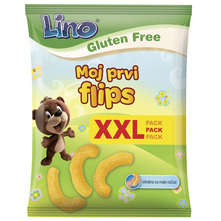 Lino Moj prvi flips xxl 45 g