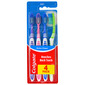 Colgate Extra Clean Soft Četkice za zube 4/1