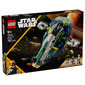 Lego Svemirski brod Janga Fetta