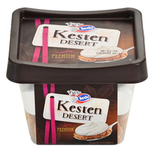 Ledo Kesten desert premium 140 g