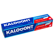 Kalodont Extra Clean Zubna pasta 75 ml