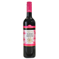 VinaKoper Sladki Refošk vino 0,75 l