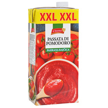 E Buono Pasirana rajčica xxl 1 kg