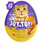 Joy&Toy 2in1 Poslastica za mačke s piletinom + igračka 20 g