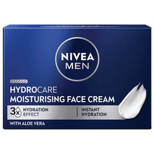 Nivea Men Protect&Care Hidratantna krema 50 ml