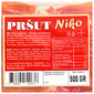 Niko Pršut narezak 500 g