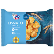 Ledo Lisnato tijesto 450 g