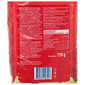 Rise&Smile Fruit muesli 750 g