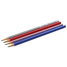 Faber-Castell Grafitna olovka razne boje