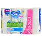 Zewa Deluxe Toaletni papir delicate care 3 sloja 12/1