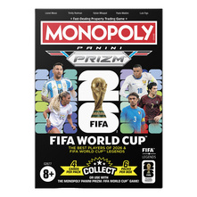 Društvena igra Monopoly Fifa World Cup
