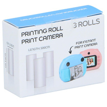 Termalni papir za prijenosni pisač 3/1