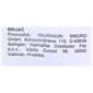Wilkinson Sword Pronto Brijač  5/1