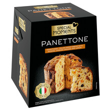 Special Moments Panettone 500 g