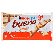 Kinder Bueno white 390 g