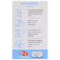 Super Jon IQ Clean Staklo Sredstvo za čišćenje ružmarin 425 ml+2x2 g tablete refill
