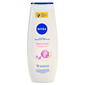 Nivea Care Gel za tuširanje diamond&argan oil 500 ml