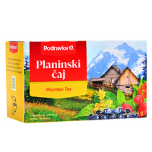 Podravka Planinski čaj 44 g