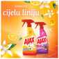 Ajax 3in1 Sredstvo za čišćenje kućanstva neroli&yuzu 500 ml