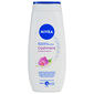 Nivea Soft Care Gel za tuširanje cashmere&cottonseed oil  250 ml
