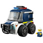 Lego Vozila Policijski kamionet