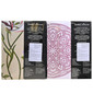 Dare2Dream Posteljina set razne vrste 200x200 cm+2x60x80 cm