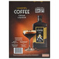 Badel Coffee cream liqueur 0,7 l + Franck Jubilarna Intense kava 250 g