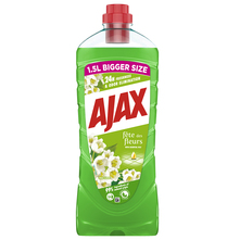 Ajax Fete Des Fleurs Sredstvo za čišćenje kućanstva spring flowers 1,5 l