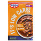 Dr.Oetker It's Low Carb Puding kakao bez dodanog šećera 38 g