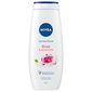 Nivea Care Gel za tuširanje rose&almond oil 500 ml