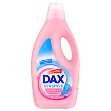 Dax Deterdžent sensitive 2 l=54 pranja