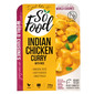 So Food Piletina u curry umaku s breskvama i rižom 330 g