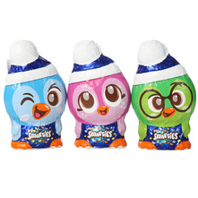 Smarties Čokoladna figura pingvin razne vrste 85 g